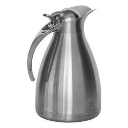 Stainless steel vacuum jug 1 L - BASIC Table
