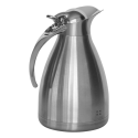 Stainless steel vacuum jug 1 L - BASIC Table