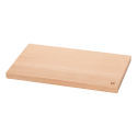Doska na krájanie 26.5x15.5x1.5 cm - BASIC Wooden