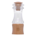Salt and pepper grinder - BASIC Wooden