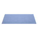 Tischset hellblau - FLOW Ambiente