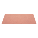 Placemat 30x45cm, light pink - FLOW Ambiente