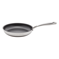 Pánev 28 x 4.6 cm nelepivý povrch ILAG DURIT 3 vrstvy - Orion Professional s profi rukojetí