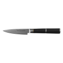 Paring knife 95 mm - S-Art Curator Premium Fiber black