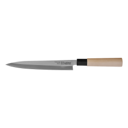 Sashimi / Sushi nôž 210 mm - S-Art Curator Premium drevený