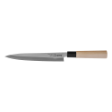 Nůž Sashimi/Sushi 210 mm - S-Art Curator Premium Wooden