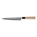 Sashimi / Sushi nôž 210 mm - S-Art Curator Premium drevený