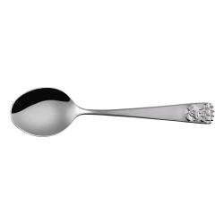 Children Spoon - 755 all satin