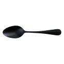 Table Spoon - Baguette Vintage PVD Black Stone Wash