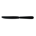 Table Knife - Baguette Vintage PVD Black Stone Wash
