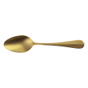 Table Spoon - Baguette Vintage PVD Gold Stone Wash