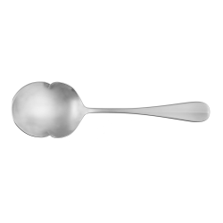 Lžíce na smetanu - Baguette matný