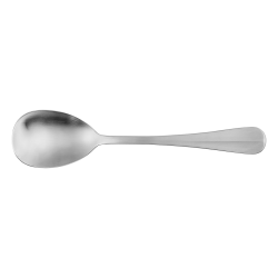 Salátová lžíce - Baguette matný