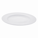 Talíř plytký 30cm - Tosca bílý