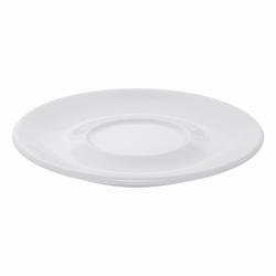 Čaj /Cappuccino/polievka podšálek ø16cm - Chic bílý