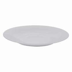 Flat plate 27 cm Set 4-pcs. - BASIC Chic Lunasol