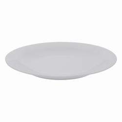 Flat plate 21 cm Set 4-pcs. - BASIC Chic Lunasol