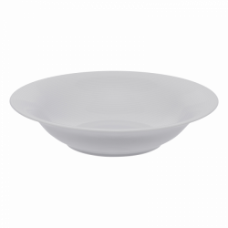 Talíř hluboký 23 cm Set 4 ks - BASIC Chic Lunasol