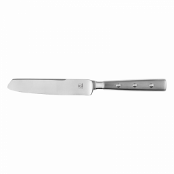 Table knife hollow handle - Bistro CNS all satin