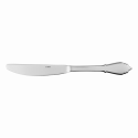 Nôž s dutou rúčkou dlhá čepel - 7th Generation Duke lesklý
