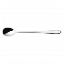 Soda /Latte Macchiato Spoon - Queen all mirror