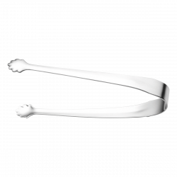 Kliešte na cukor - Baguette matný