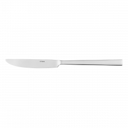 Table Knife Hollow Handle - Living Elite all mirror