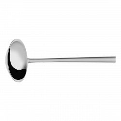 Sauce Ladle - Atlantic 2000 CNS all mirror
