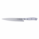 Tranchiermesser 20cm - Lunasol Premium Knife weiss