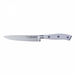 Univerzálny nôž 12.7 cm / 5" - Lunasol Premium nôž biely