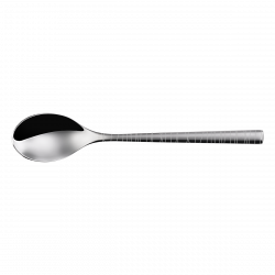 Coffee spoon - Living Line all mirror Laser