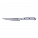 Steakmesser 11.4 cm - Lunasol Premium Knife weiss