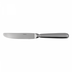 Nôž s krátkou dutou rúčkou-zváraná - Baguette Gastro lesklý