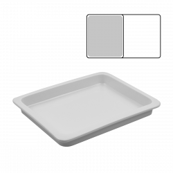 GN - 1/2- 325x265x25mm - Cellana