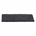 Břidlicový podnos 32.5 x 17.6 cm - Gaya Slate