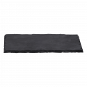 Rectangle Slate tray 32.5 x 17.6 cm - GAYA Slate