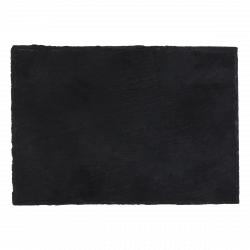 Břidlicový podnos 32.5 x 17.6 cm - Gaya Slate