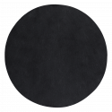 Okrúhly břidlicový podnos ø24 cm - FLOW Slate