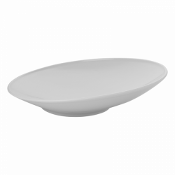 Talíř na těstoviny Curve 30 cm - Hotel Inn Chic