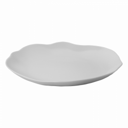 Talíř plytký Cloud 28 cm - Hotel Inn Chic