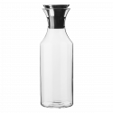 Wasserkaraffe 1.5 lt Cylinder - BASIC Glas