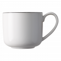 Mug 2.8 dl / 80 mm - Gaya RGB Ocean gloss Lunasol
