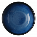 Teller tief Coupe 195 mm - Gaya RGB Ocean gloss Lunasol