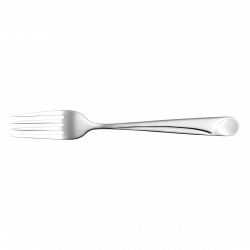 Tabel Fork - Melbourne all mirror