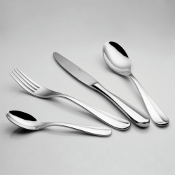 Table spoon - 7th Generation Baguette Seven all mirror