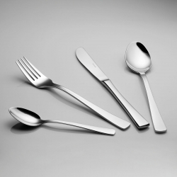 Table Spoon - Athene CNS all mirror