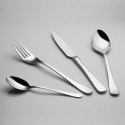 Table Fork - Bacchus CNS all mirror