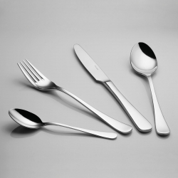 Soup-/Spaghetti Spoon - Bacchus CR all mirror