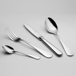 Buttermesser - Baguette Gastro poliert
