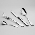 Buttermesser - Baguette Gastro poliert